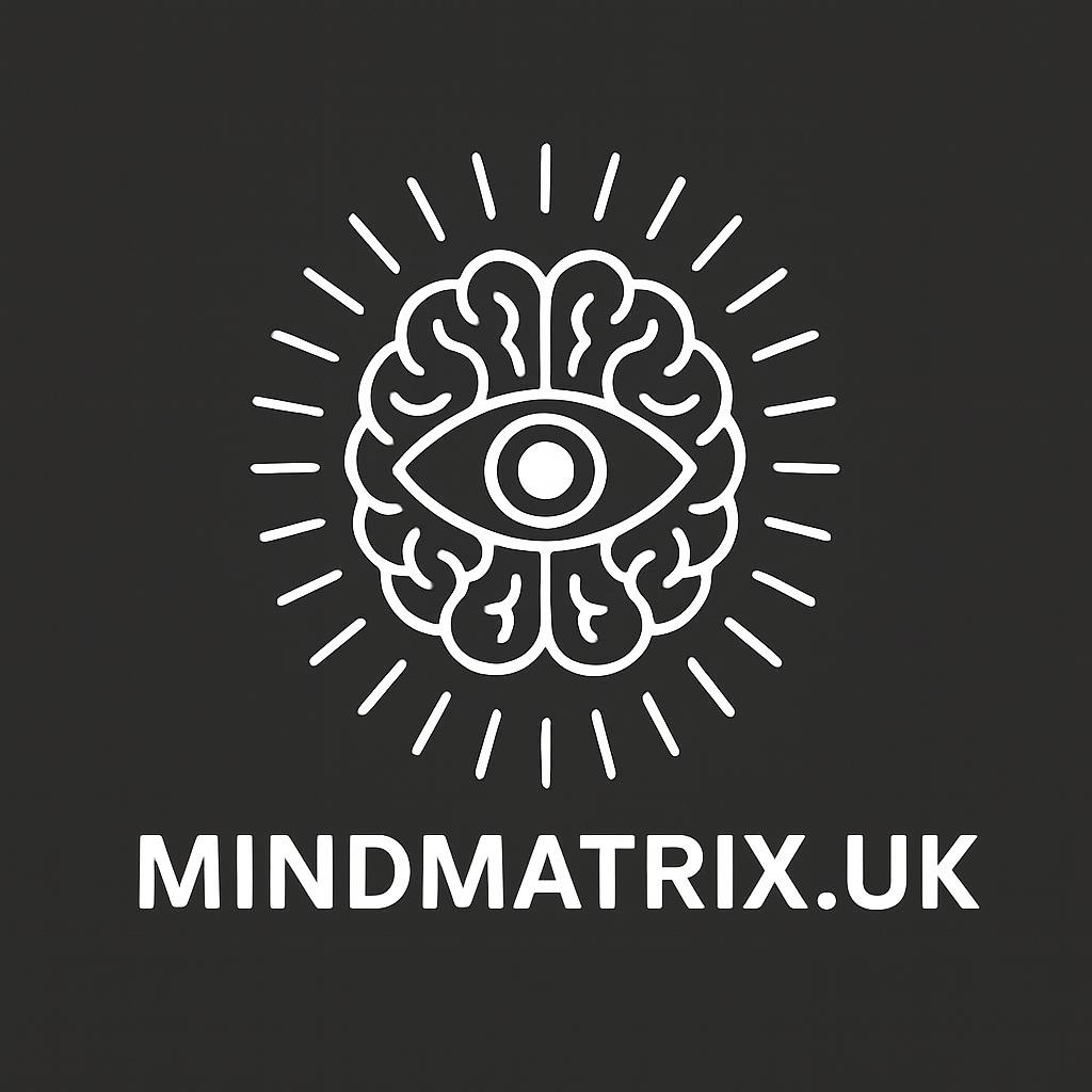 MINDMATRIX logo